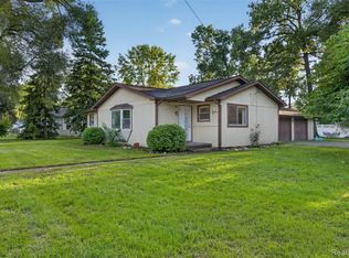 292 Alfred St, Montrose, MI 48457