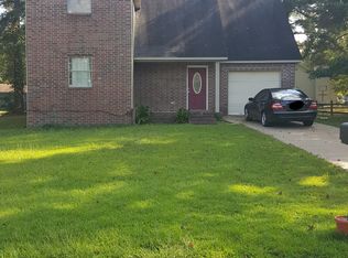 3 Palamino Ct, Little Rock, AR 72209