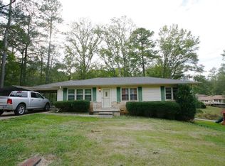 230 James St, Tallapoosa, GA 30176