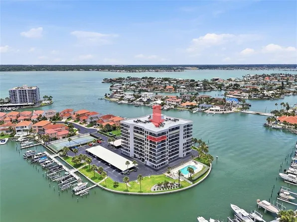 1651 Sand Key Estates Ct APT 78, Clearwater, FL 33767