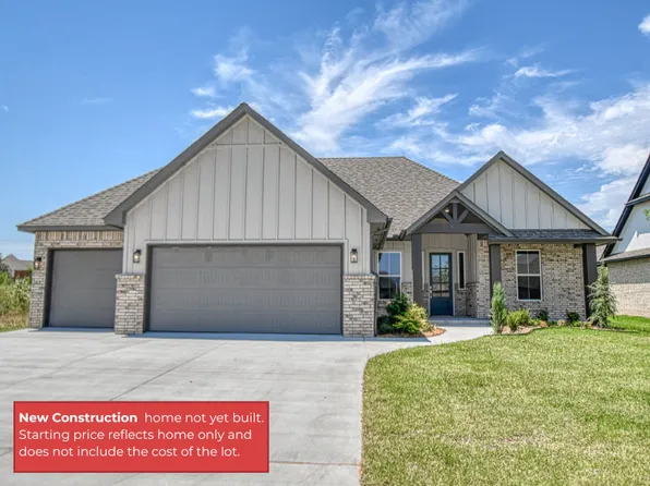 Hickory Plan, Sendera Lakes