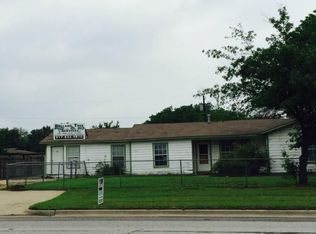 5701 Watauga Rd, Watauga, TX 76148