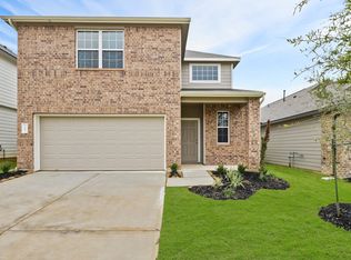 2947 August Mist Ct, Conroe, TX 77304