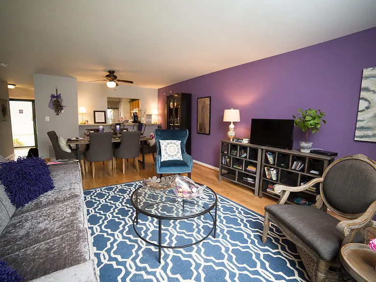 Park Ridge Townhomes — Photo 7