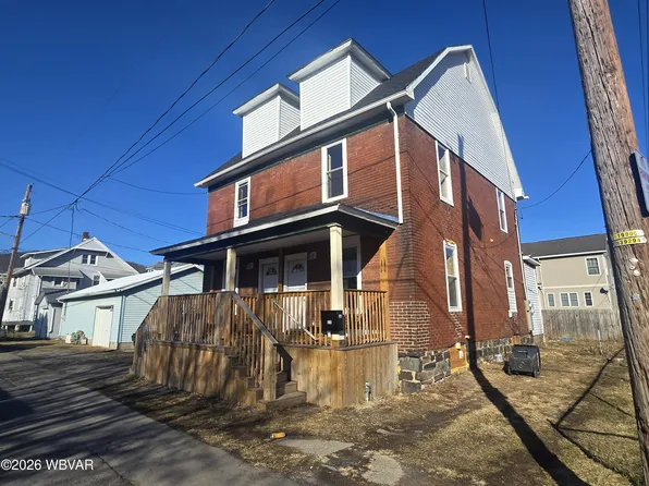 648 Braine St, Williamsport, PA 17701