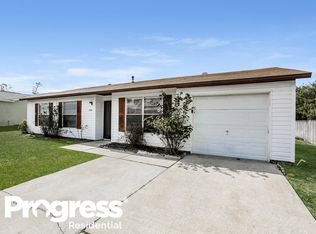 1548 W Powder Horn Rd, Titusville, FL 32796