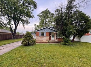 3732 153rd St, Midlothian, IL 60445