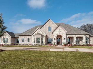 902 Clove Glen Ct, Lucas, TX 75002