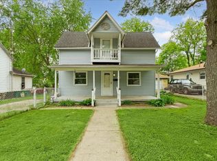 328 Windsor Ave, Urbana, OH 43078