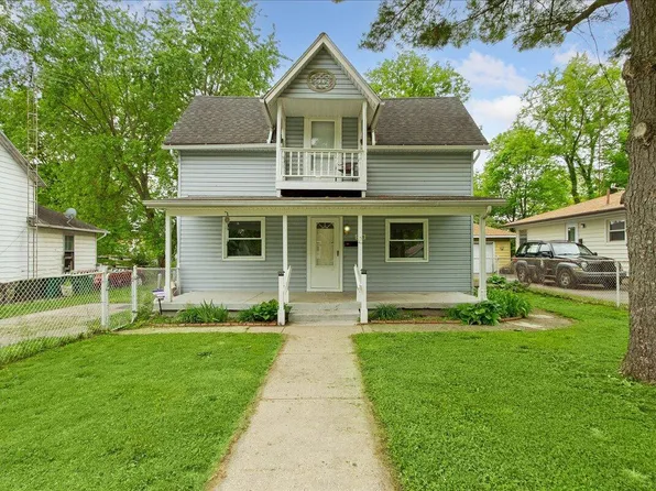 328 Windsor Ave, Urbana, OH 43078