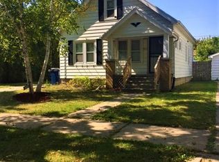 5833 N 39th St, Milwaukee, WI 53209