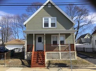 53 Moulton St, Lynn, MA 01905