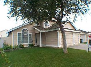 8268 Turnbury Dr, Sacramento, CA 95828