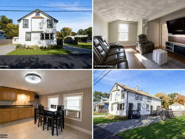 44-46 Milton Rd, Warwick, RI 02888