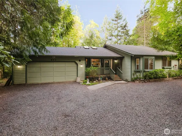 566 E Pointes Drive W, Shelton, WA 98584