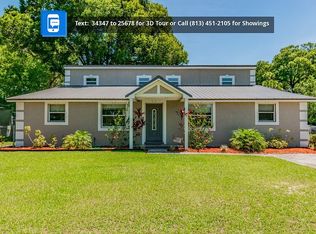 1909 N Taylor Rd, Brandon, FL 33510