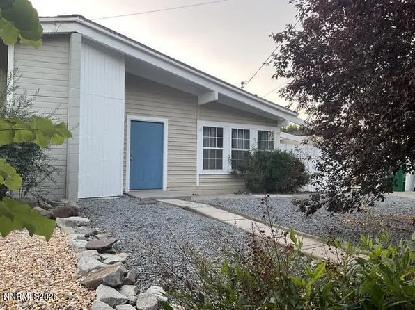 11533 Andes St, Reno, NV 89506