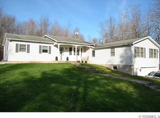 3851 Goldsmith Rd, Palmyra, NY 14522