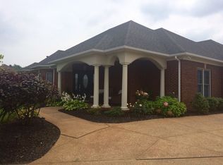 1646 Creek Haven Loop, Owensboro, KY 42303