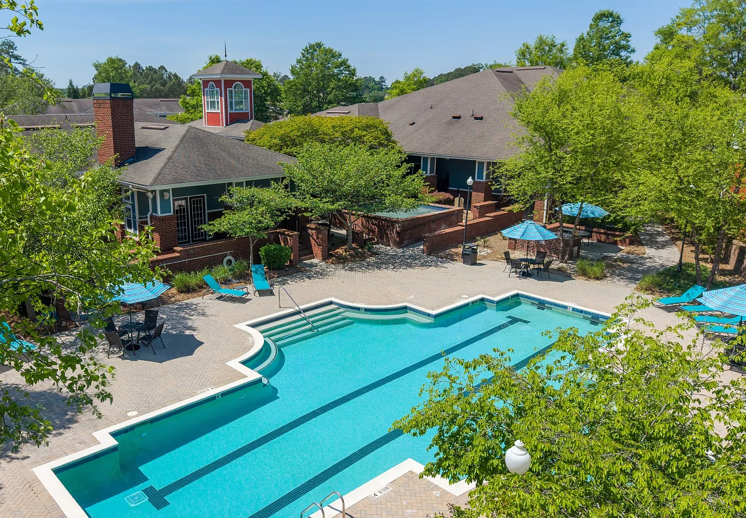 Reserve at Cary Park — Photo 2