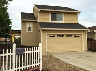 330 Filbert Ct, Oakley, CA 94561