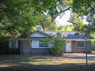 4713 Driskell Blvd, Fort Worth, TX 76107