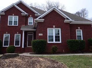 219 Mainsail Way, Madison, AL 35758