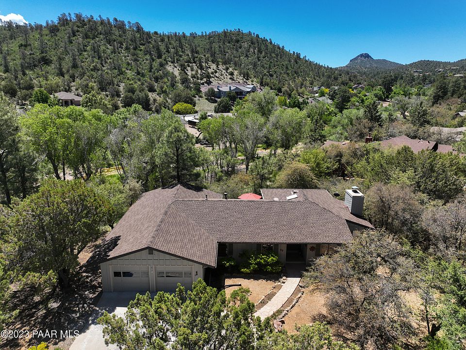 57 Wildwood Dr, Prescott, AZ 86305 Zillow