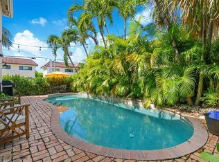 203 Washingtonia Ave, Lauderdale By The Sea, FL 33308