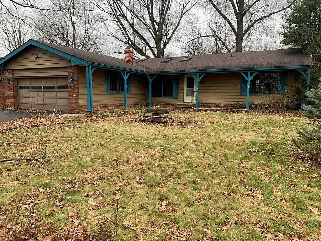 4928 Manning Rd photo 1