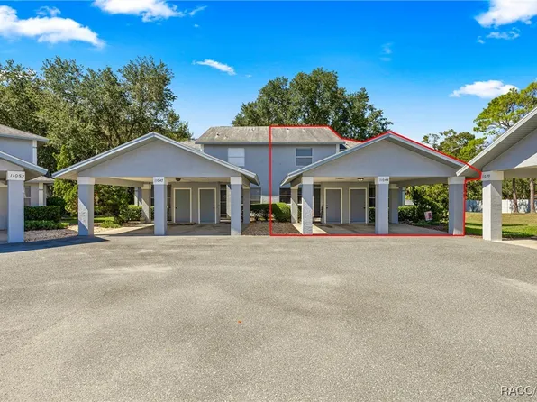 11043 W Harbor Watch Loop, Crystal River, FL 34428