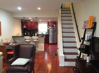 1812 S Chadwick St, Philadelphia, PA 19145