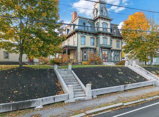 15 Middle St #3, Hallowell, ME 04347
