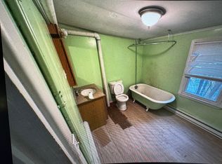 124 Spruce St, Minersville, PA 17954