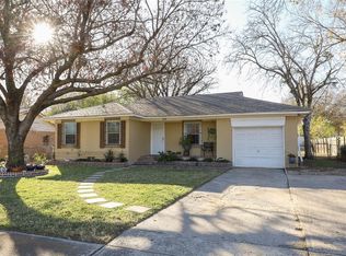 333 Campus Dr, Dallas, TX 75217