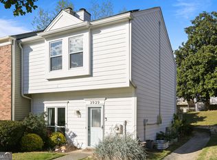 3939 Hancock Cir, Atlanta, GA