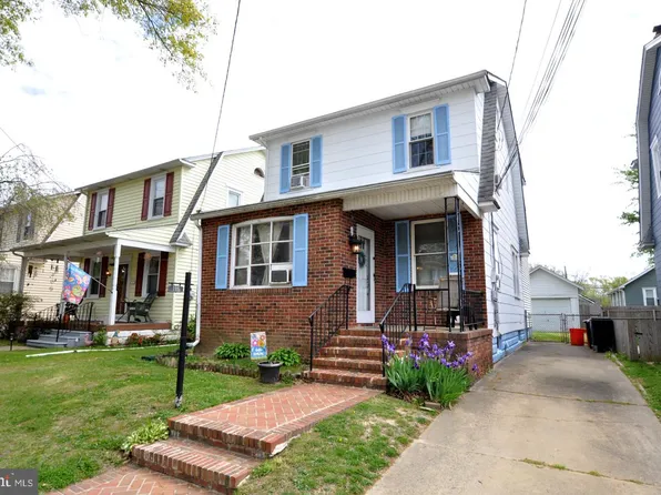 116 E Cedar Ave, Haddon Township, NJ 08107