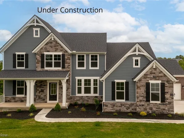 Sl27 Riverside Trail Ln, Columbia Station, OH 44028