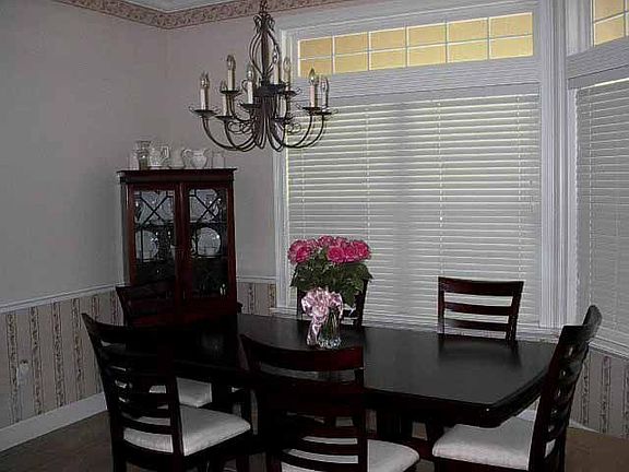 Dining Room Area