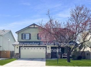 2617 W Tango Creek Dr, Meridian, ID 83646