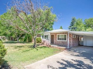 2234 Alden Ave, Redding, CA 96002