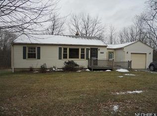 1333 Ohltown McDonald Rd, Mineral Ridge, OH 44440