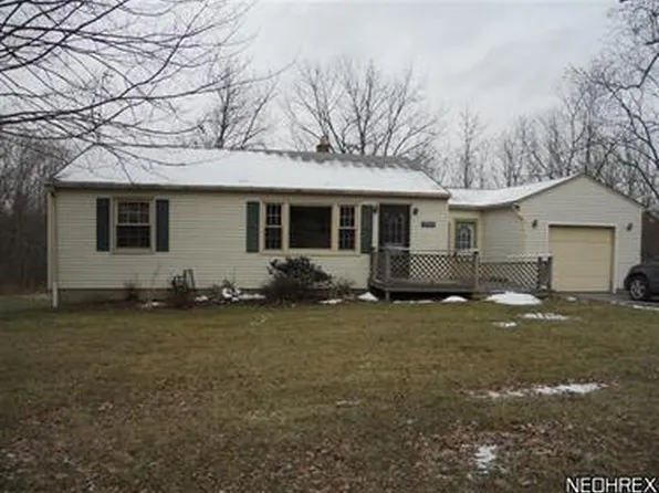 1333 Ohltown McDonald Rd, Mineral Ridge, OH 44440