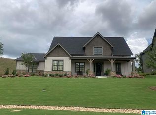 2360 Blackridge Ln, Hoover, AL 35244