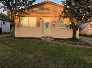 30530 Normal St, Roseville, MI 48066