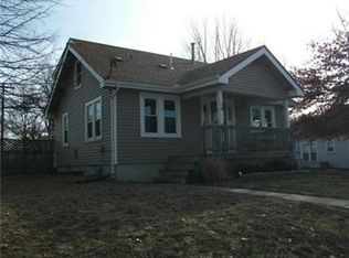 249 N Nettleton Ave, Bonner Springs, KS 66012