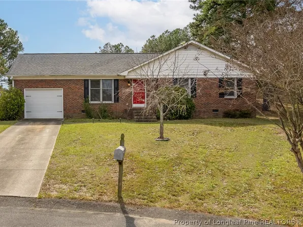 1955 Christopher Way, Fayetteville, NC 28303
