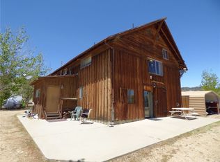 13255 Boy Scout Camp Rd, Lockwood, CA 93225