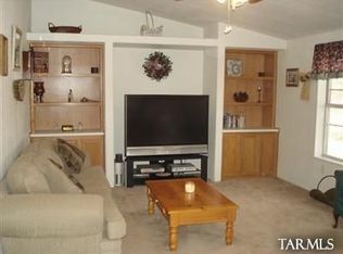 16801 S Delgado Rd, Sahuarita, AZ 85629