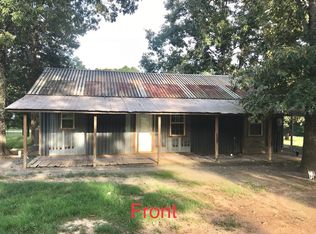 48 Lost Valley Rd, Greenbrier, AR 72058